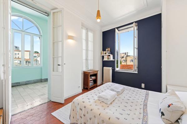 Location Maison de luxe Marseille 7 6 Pièces 236 m²