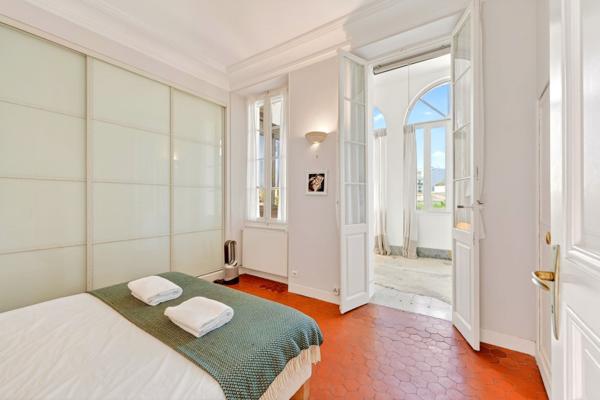 Location Maison de luxe Marseille 7 6 Pièces 236 m²