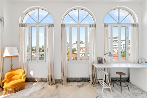 Location Maison de luxe Marseille 7 6 Pièces 236 m²