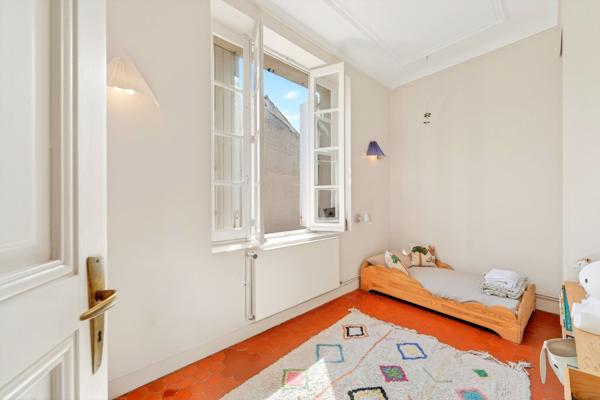 Location Maison de luxe Marseille 7 6 Pièces 236 m²