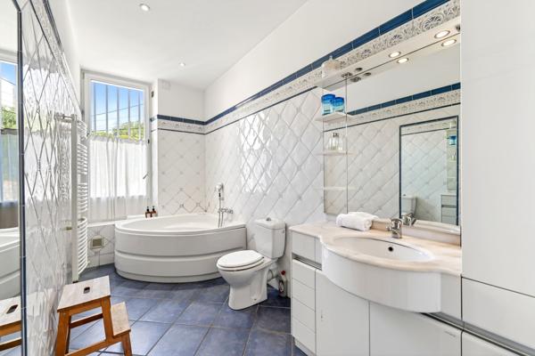 Location Maison de luxe Marseille 7 6 Pièces 236 m²