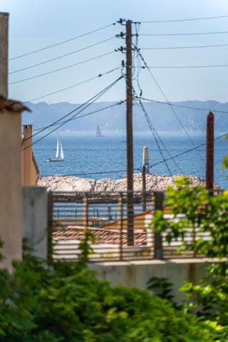 Location Maison de luxe Marseille 7 6 Pièces 236 m²