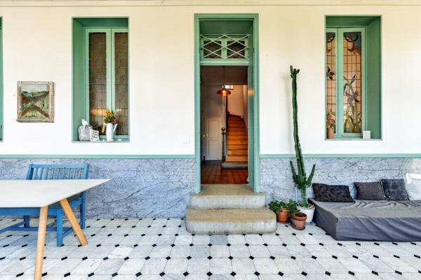 Location Maison de luxe Marseille 7 6 Pièces 236 m²