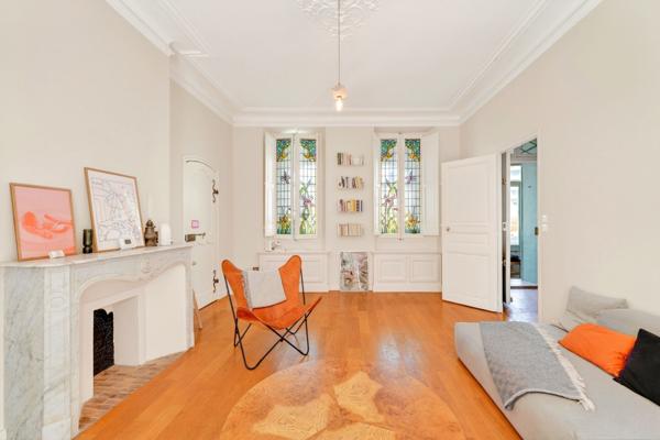 Location Maison de luxe Marseille 7 6 Pièces 236 m²