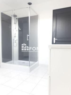 Location Appartement 3 pièces 54 m² - Gérardmer 88400