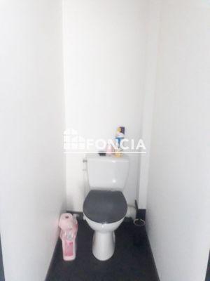 Location Appartement 3 pièces 54 m² - Gérardmer 88400