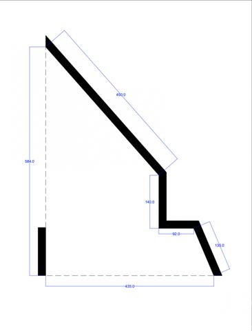 Parking à vendre 15 m² Beausoleil
