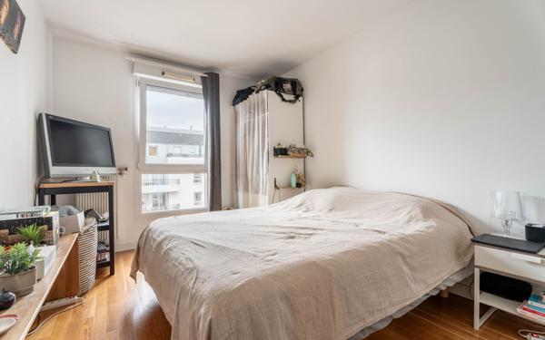 Appartement à vendre    3 pièces • 67 m2 Lyon 9