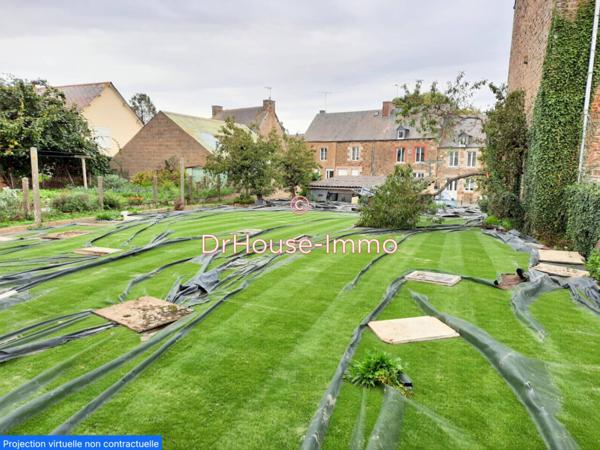 Terrain à vendre de 486 m²