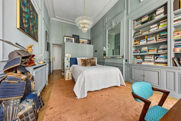 Vente Appartement de luxe Paris 1 5 Pièces 169.88 m²