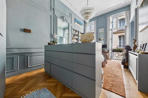 Vente Appartement de luxe Paris 1 5 Pièces 169.88 m²
