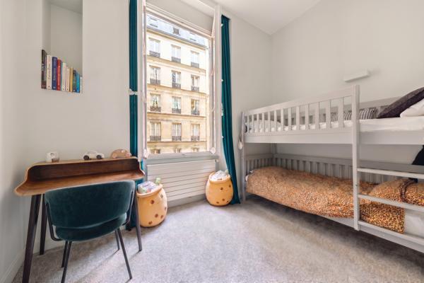 Vente Appartement de luxe Paris 1 5 Pièces 169.88 m²