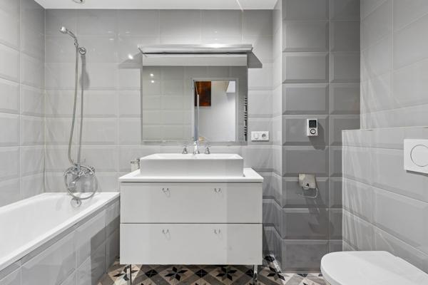 Vente Appartement de luxe Paris 1 5 Pièces 169.88 m²