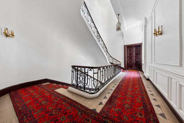 Vente Appartement de luxe Paris 1 5 Pièces 169.88 m²