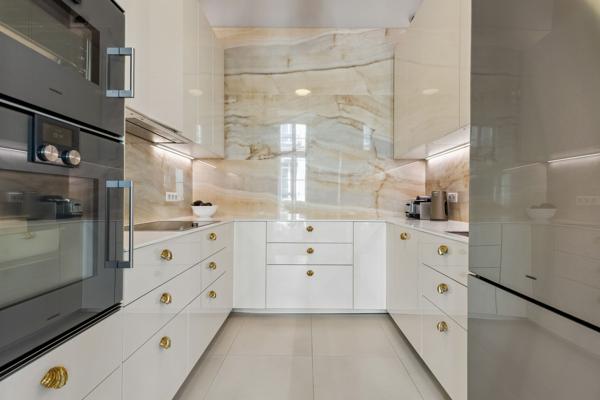 Vente Appartement de luxe Paris 1 5 Pièces 169.88 m²