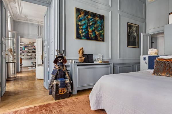 Vente Appartement de luxe Paris 1 5 Pièces 169.88 m²