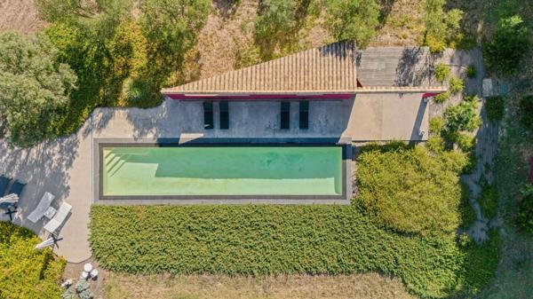Vente Maison de luxe La Londe-les-Maures 13 Pièces 504 m²