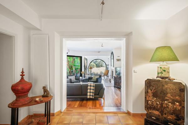Vente Maison de luxe La Londe-les-Maures 13 Pièces 504 m²