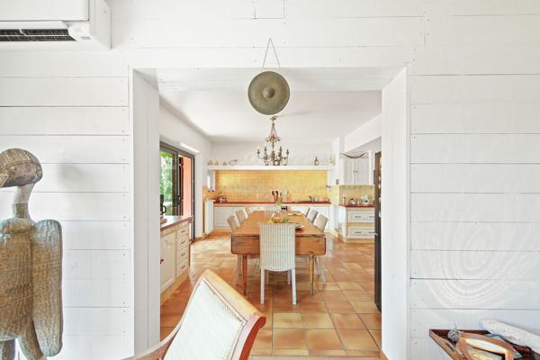 Vente Maison de luxe La Londe-les-Maures 13 Pièces 504 m²