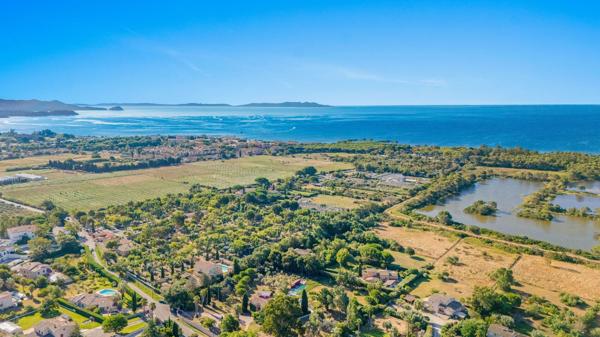 Vente Maison de luxe La Londe-les-Maures 13 Pièces 504 m²