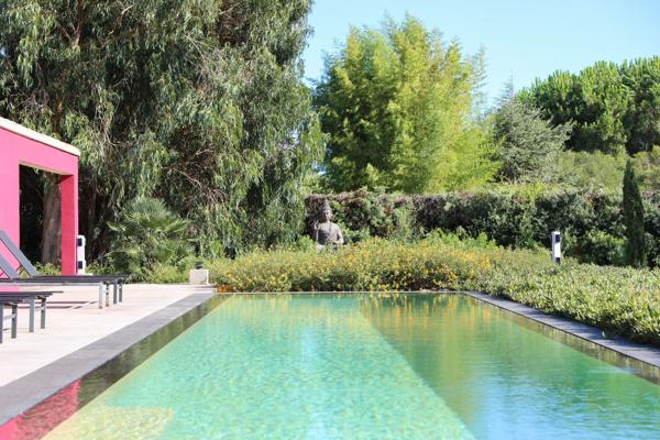 Vente Maison de luxe La Londe-les-Maures 13 Pièces 504 m²