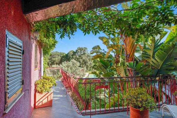 Vente Maison de luxe La Londe-les-Maures 13 Pièces 504 m²