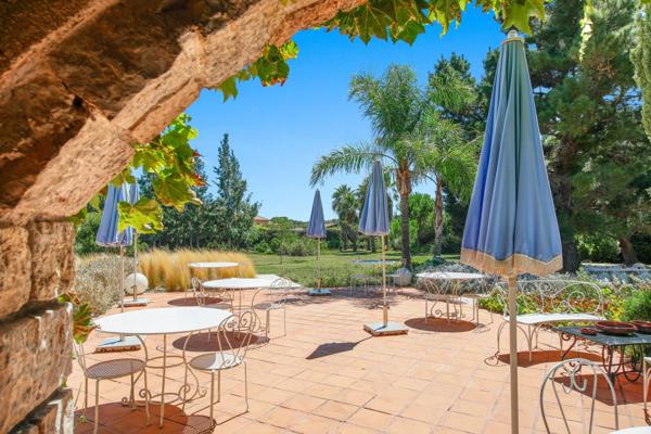 Vente Maison de luxe La Londe-les-Maures 13 Pièces 504 m²