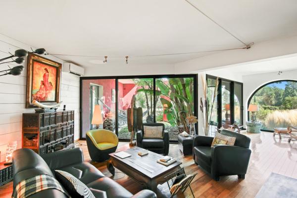 Vente Maison de luxe La Londe-les-Maures 13 Pièces 504 m²