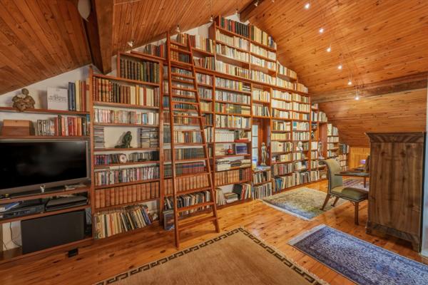 Vente Maison de luxe Cranves-Sales 9 Pièces 394 m²