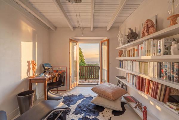Vente Maison de luxe Cranves-Sales 9 Pièces 394 m²