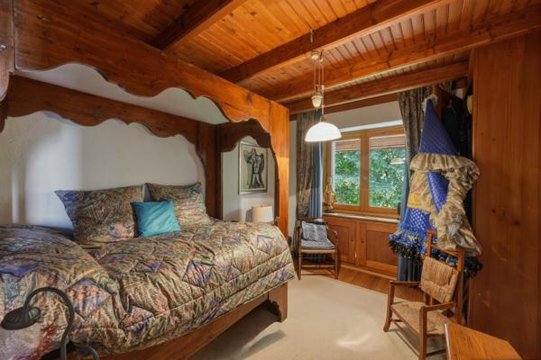 Vente Maison de luxe Cranves-Sales 9 Pièces 394 m²