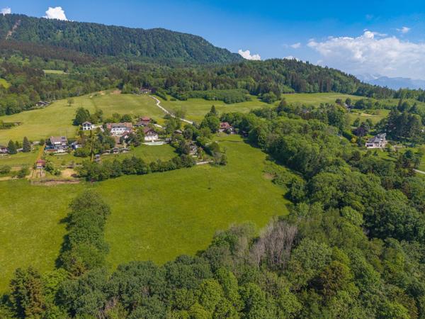 Vente Maison de luxe Cranves-Sales 9 Pièces 394 m²