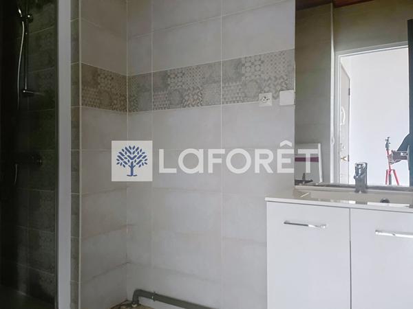 Location appartement Louzy - 1 pièce(s) - 36 m² - 380 €/mois