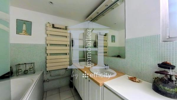 Maison 5 pièces - 90 m²