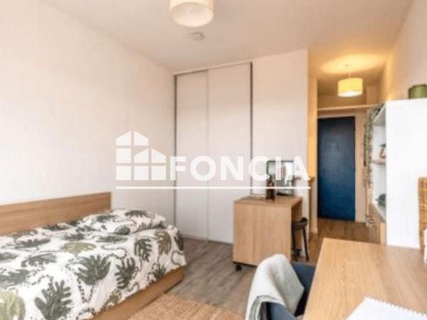 À vendre Studio 16.5 m² - Mérignac 33700