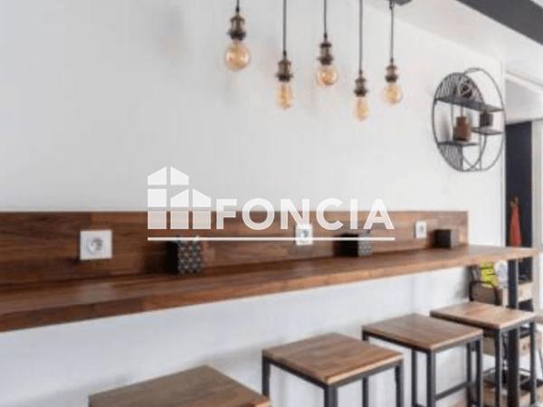 À vendre Studio 16.5 m² - Mérignac 33700