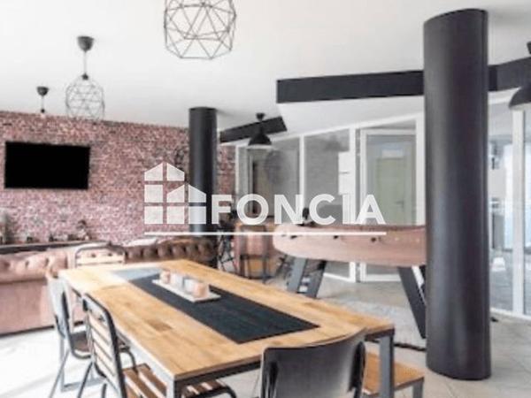 À vendre Studio 16.5 m² - Mérignac 33700