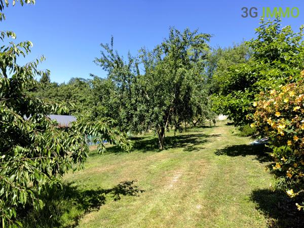 Vente / Maison traditionnelle