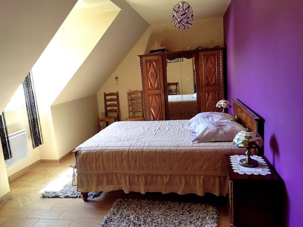 Vente / Maison traditionnelle