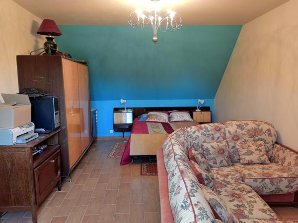 Vente / Maison traditionnelle