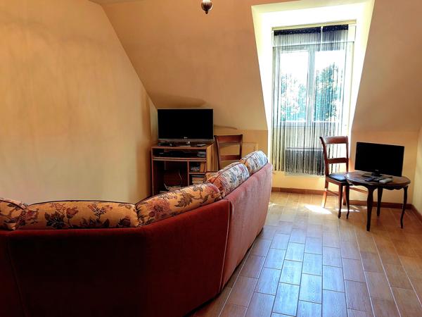 Vente / Maison traditionnelle