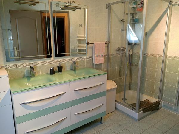 Vente / Maison traditionnelle