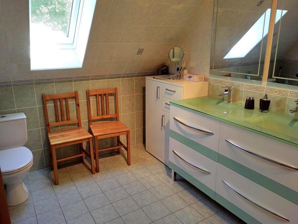 Vente / Maison traditionnelle