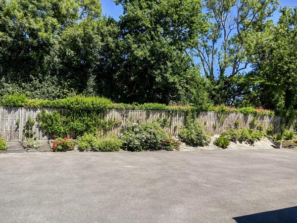 Vente / Maison traditionnelle