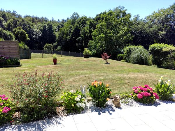 Vente / Maison traditionnelle