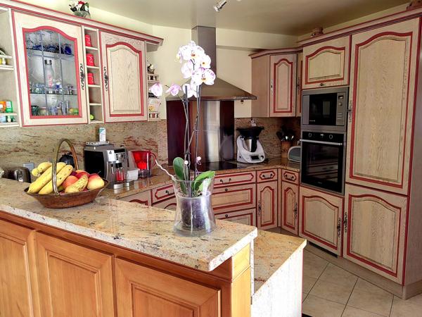 Vente / Maison traditionnelle