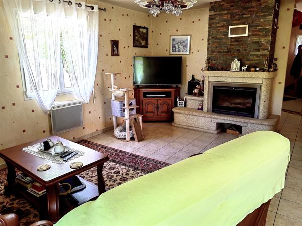 Vente / Maison traditionnelle