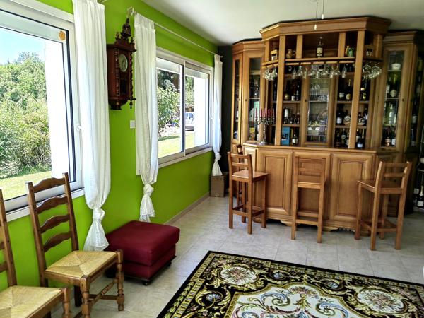 Vente / Maison traditionnelle