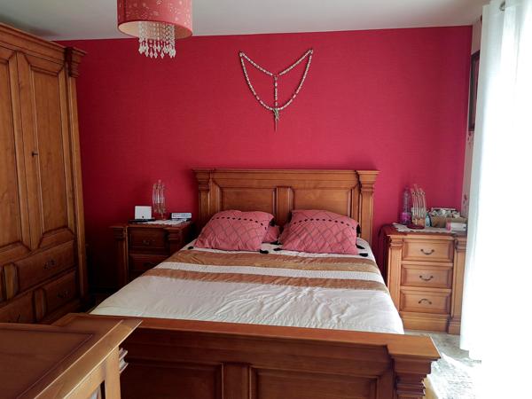 Vente / Maison traditionnelle