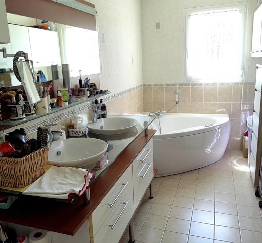 Vente / Maison traditionnelle